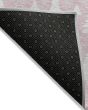 Wonderland WN23 Pink Area Rug