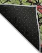 Wonderland WN24 Black Area Rug