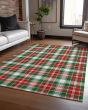 Wonderland WN25 Emerald Area Rug