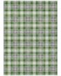 Wonderland WN25 Green 10'x14' Area Rug