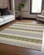 Wonderland WN26 Gray Area Rug