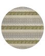 Wonderland WN26 Gray Area Rug