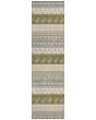 Wonderland WN26 Gray Area Rug