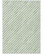 Wonderland WN27 Green 10'x14' Area Rug