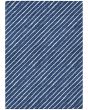 Wonderland WN27 Navy 10'x14' Area Rug
