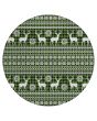 Wonderland WN28 Cactus Area Rug