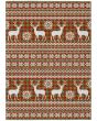 Wonderland WN28 Fern 10'x14' Area Rug
