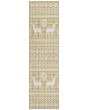 Wonderland WN28 Gold Area Rug