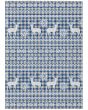 Wonderland WN28 Navy 10'x14' Area Rug
