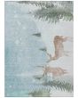 Wonderland WN29 Sky 10'x14' Area Rug
