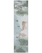 Wonderland WN29 Sky Area Rug