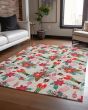 Wonderland WN30 Beige Area Rug