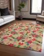 Wonderland WN30 Gold Area Rug