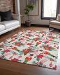 Wonderland WN30 Ivory Area Rug