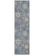 Wonderland WN31 Gray Area Rug