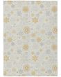 Wonderland WN31 Ivory 10'x14' Area Rug