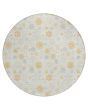 Wonderland WN31 Ivory Area Rug
