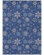 Wonderland WN31 Navy 10'x14' Area Rug