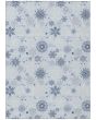 Wonderland WN31 Sky 10'x14' Area Rug