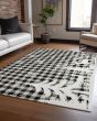 Wonderland WN32 Taupe Area Rug