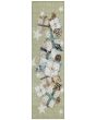 Wonderland WN33 Aloe Area Rug