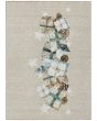 Wonderland WN33 Beige 10'x14' Area Rug
