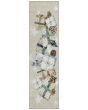 Wonderland WN33 Beige Area Rug