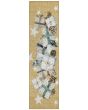 Wonderland WN33 Gold Area Rug