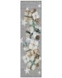 Wonderland WN33 Gray Area Rug