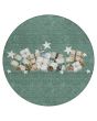 Wonderland WN33 Seafoam Area Rug