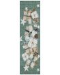Wonderland WN33 Seafoam Area Rug