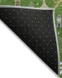 Wonderland WN35 Green Area Rug