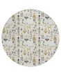 Wonderland WN35 Ivory Area Rug