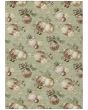 Wonderland WN36 Aloe 10'x14' Area Rug