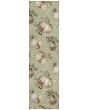 Wonderland WN36 Aloe Area Rug