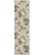 Wonderland WN36 Beige Area Rug