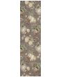 Wonderland WN36 Taupe Area Rug