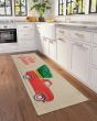 Wonderland WN4 Putty Area Rug