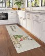 Wonderland WN8 Beige Area Rug