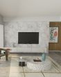 Winston 8B01F Beige/Ivory Area Rug