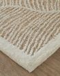 Winston 8B02F Camel/Ivory Area Rug