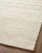 Woodland WOO-01 Ivory Area Rug