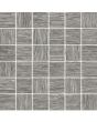 Woven Reeds Cloudy Matte Porcelain Tile