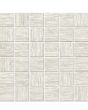 Woven Reeds Diamond Matte Porcelain Tile