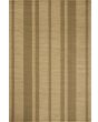 Weatherstaff WTS-03 Natural/Olive 2'3"x3'9" Area Rug