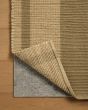 Weatherstaff WTS-03 Natural/Olive Area Rug