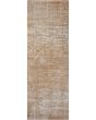Wyatt WYA-01 Spice/Silver Area Rug