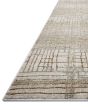 Wyatt WYA-03 Lagoon/Natural Area Rug