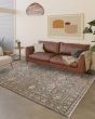 Yarra YA1 Pewter Area Rug