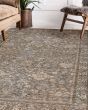 Yarra YA1 Pewter Area Rug